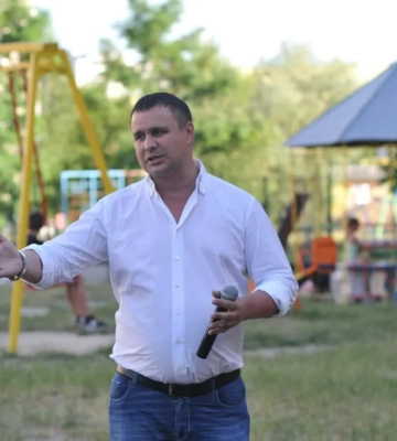 Микитась був у Мудрої під час обшуків НАБУ і САП – джерела