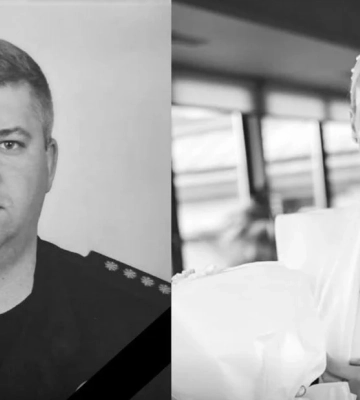 З'явилися нові деталі: у МВС назвали імена поліцейських, яких убив удар РФ по Житомиру