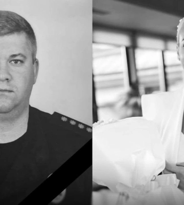 Удар по управлению полиции в Житомире: погибли капитан и подполковник, число пострадавших возросло до 40