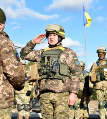 Почти 11 млрд грн на войну: Днепр выделил дополнительные субвенции боевым бригадам