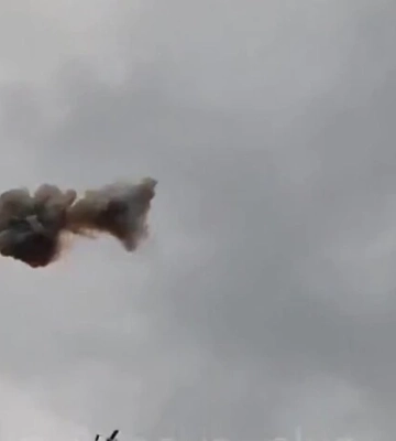 У Нижньокамську атаковано НПЗ