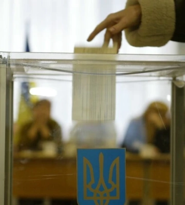 Чому вибори – погана ідея?