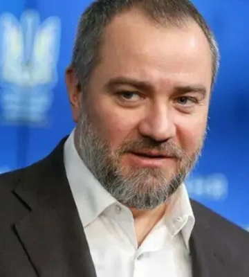 Павелку змінили запобіжний захід у Словаччині: ексочільника УАФ випустили