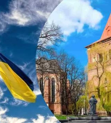 Куди поїхати зі Львова на День Незалежності: 5 маршрутів для одноденної мандрівки