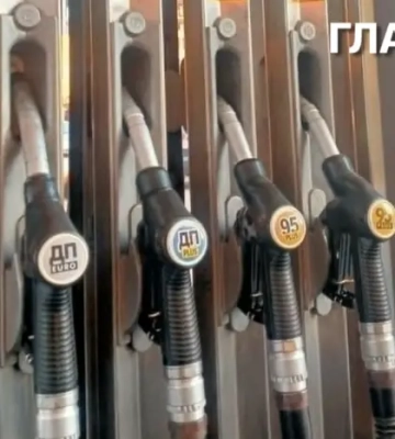 Ціни на пальне 20 серпня 2026: скільки коштують бензин, дизель та газ на АЗС