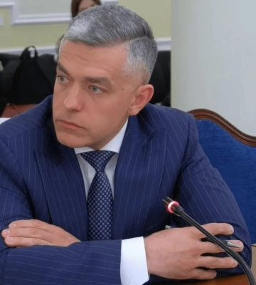 После операции НАБУ "Форрест Гамп" НБУ требует прекратить полномочия Гладишенко в "Сенс Банке"