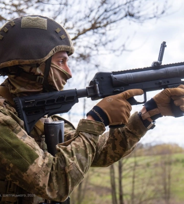 Основна увага противника – на півночі від Харкова