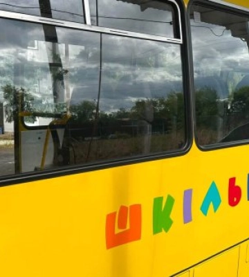 Понад 120 шкільних автобусів уже перевірили перед початком навчального року: виявили порушення