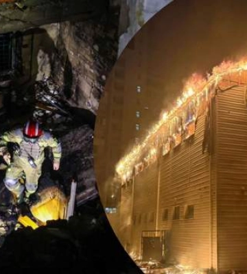 Київ у жалобі: у столиці скасували розважальні заходи 21 серпня
