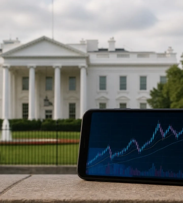 Біткоїн зріс на 7% на тлі заяв Трампа щодо CLARITY Act