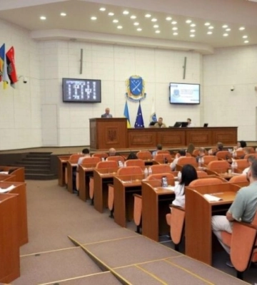 Місту – 500 років: офіційно затвердили нову дату заснування Дніпра