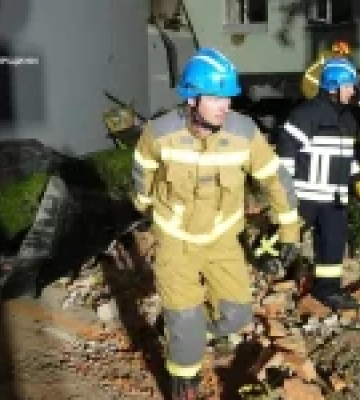 У Житомирі кількість загиблих від російської атаки зросла до трьох