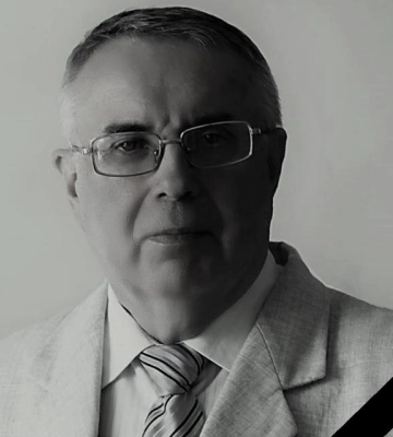 Харківська міська рада повідомила про смерть відомого українського вченого Сергія Куделка