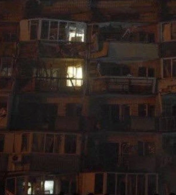 21 серпня у Києві оголосили Днем жалоби