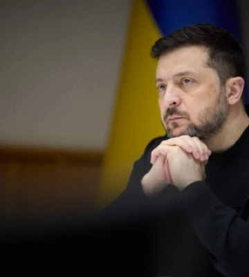 «Росіяни довго готувалися». Зеленський розкрив особливість масованої атаки
