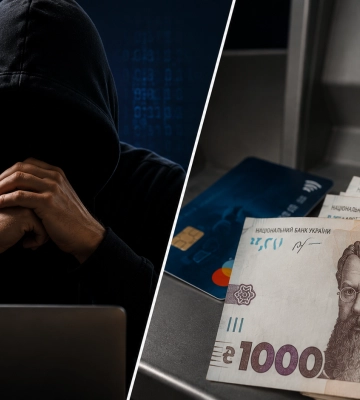 У Дніпрі шахрай “оформлював” військовозобов’язаним посвідчення УБД за $4 000 (Фото)