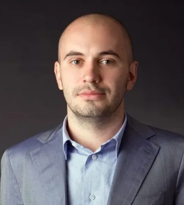 Гроші, застава і високопосадовці: у нових плівках НАБУ сплив бізнесмен із Дніпра