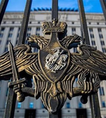 Минобороны РФ хвастается «ударами по военным заводам»: что заявили