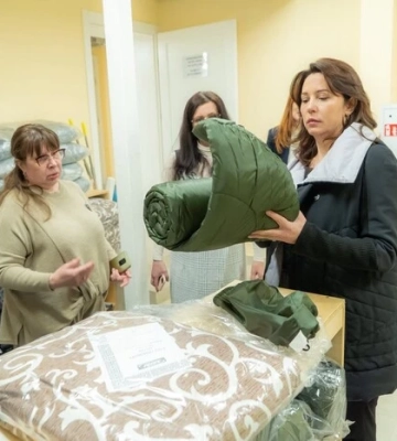 «Готуємося до найскладнішого». Заступниця Кличка – про наступну зиму, блекаути і переселення киян
