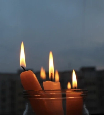 Після масованої атаки РФ сім регіонів України частково залишилися без світла