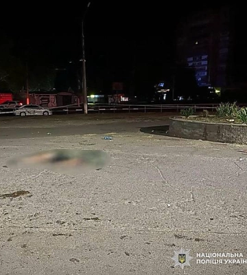 Після інциденту з загибеллю 18-річного хлопця в Миколаєві Сєнкевич закликав батьків слідкувати за своїми дітьми