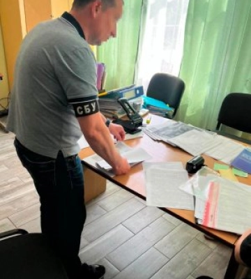 На Закарпатті викрито схему з «мертвими душами» в ліцеї: збитки бюджету сягнули понад пів мільйона гривень