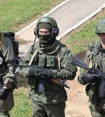 Для мене загадка: боєць "Сибірського батальйону" сказав, що найбільше дивує у поведінці росіян