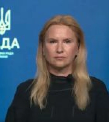 Жіноче лідерство має стати новим стандартом української держави