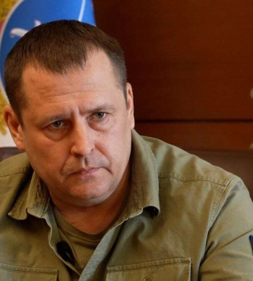 Филатов обратился к руководству партии «Слуга народа» с требованием дать публичную и политическую оценку отказу их днепровских депутатов от деимпериализации Днепра