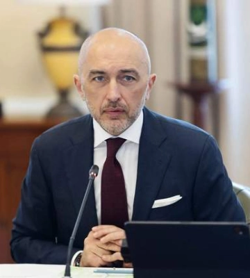 "Речь идет именно о прекращении": Пышный призвал уволить председателя наблюдательного совета "Сенс Банка"