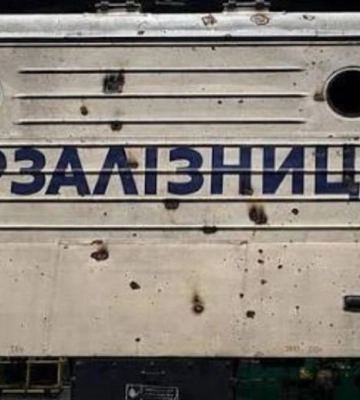 Затримки до 8 годин: низка поїздів, що курсують через Дніпро та область, запізнюється через ворожі атаки