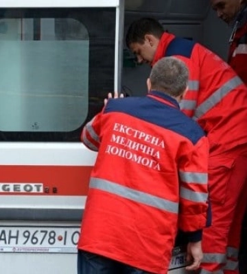 Оккупанты ударили по одному из рынков Херсона, есть раненые