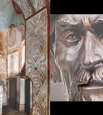 Саркофаг есть, а князя нет: куда исчезли останки Ярослава Мудрого