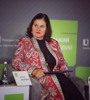 Це вже не війна на фронті: посол ЄС звернулася з гучним закликом до світу після ударів РФ по Києву