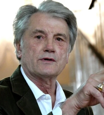 Ющенка отруїло його ж оточення? Балога назвав прізвище