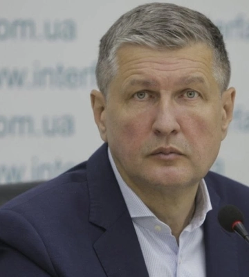 "Запорізька Січ 2.0" може стати основним позиціонуванням України в Європі