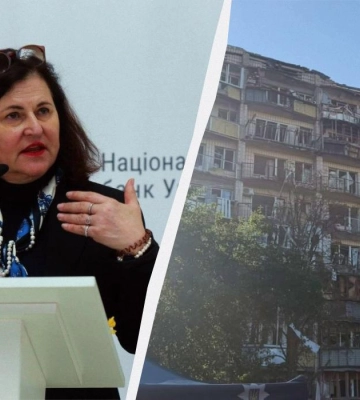 "Это не война на поле боя": в ЕС сделали жесткое заявление после атаки РФ по Киеву