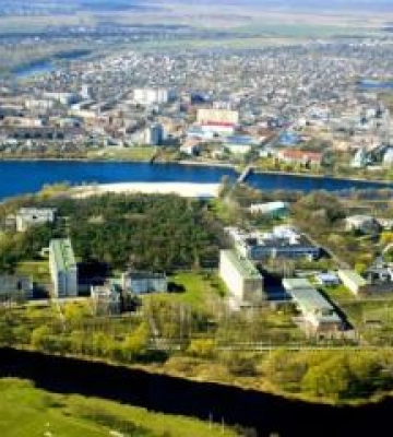 У Миргороді встановили нову дату святкування дня міста