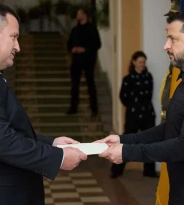 Південний маршрут. Болгарія готова збільшити транзит газу в Україну