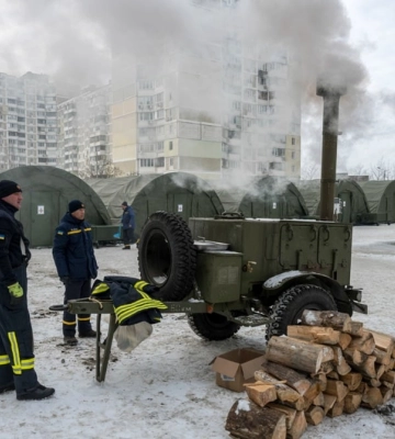 В Киеве будет особенно страшно: в Раде шокировали тревожным заявлением о катастрофе