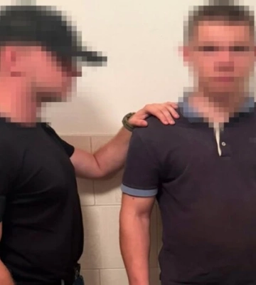Росія завербувала студента для вбивства українського командира на Полтавщині