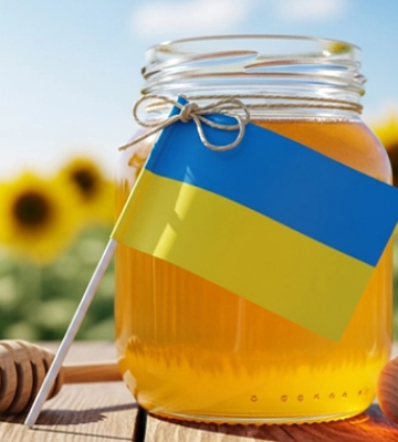 Топ-5 покупців українського меду