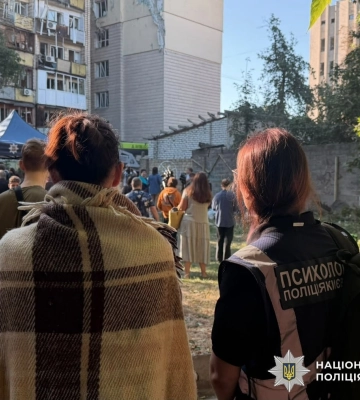 Сколько еще украинцев должны погибнуть: Ротару эмоционально отреагировала на удар по Киеву
