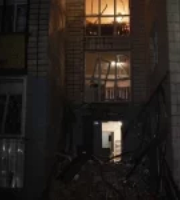 Російський удар по Києву: 12 загиблих і щонайменше 34 поранених