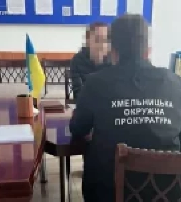 На Хмельниччині судитимуть шістьох за завищення вартості будинку для родини ВПО