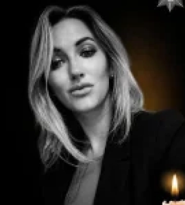 На Житомирщині померла поранена поліцейська Світлана Савченко