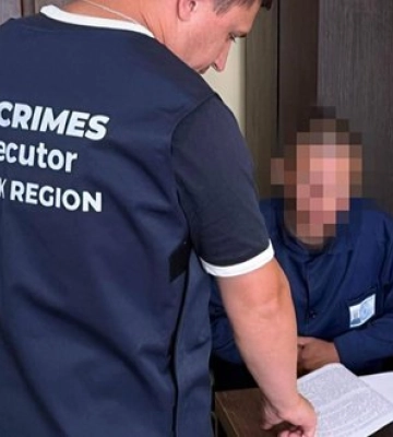 Убил пленного командира Сил обороны, но впоследствии сам попал в плен: оккупанту сообщено о подозрении. ВИДЕО