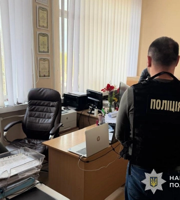 На Тернопільщині судитимуть спритницю, яка вимагала гроші за зняття з розшуку у системі «Оберіг»