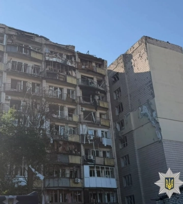Атака на Киев продолжалась более суток: впервые за несколько месяцев враг нанес удар по критически важной инфраструктуре