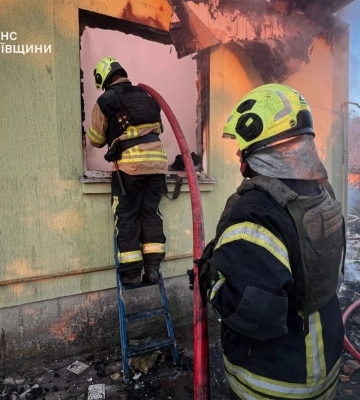 Возросло число погибших и пострадавших в Киеве и области